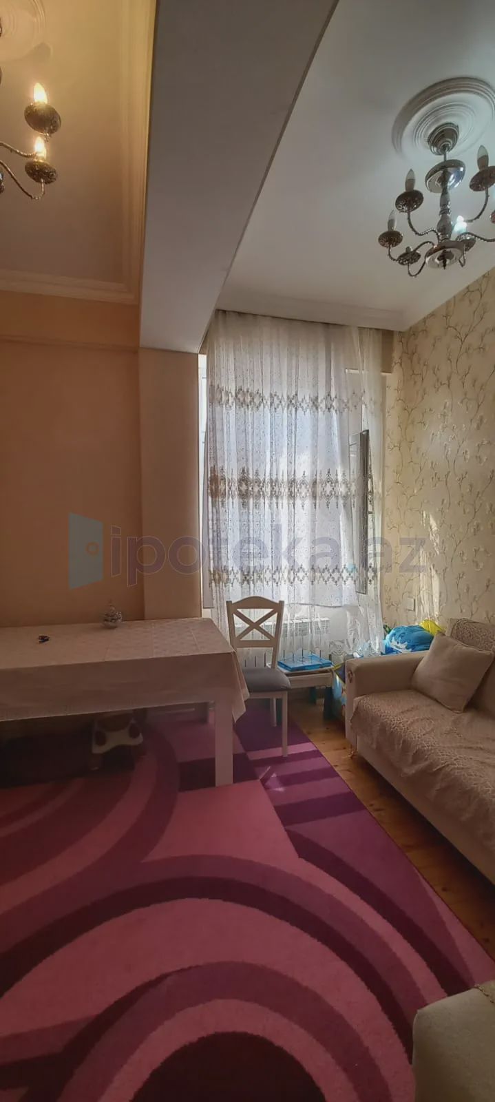 For sale: 2-room apartment (new building), 60 m² — Mənzil, Xırdalan (8)