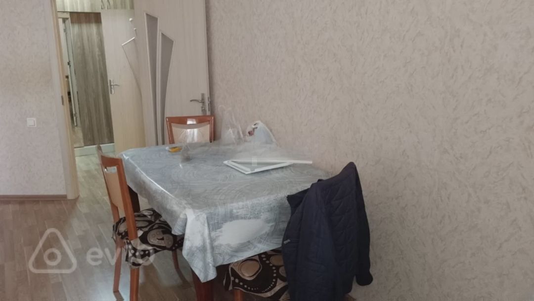For rent: 2-room apartment (new building), 54 m² — Mənzil, Bakı (3)