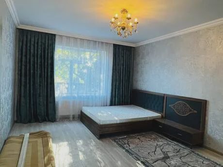 For rent: 2-room house / Cottage / Villa, 100 m² — Ev, villa, Bakı (3)
