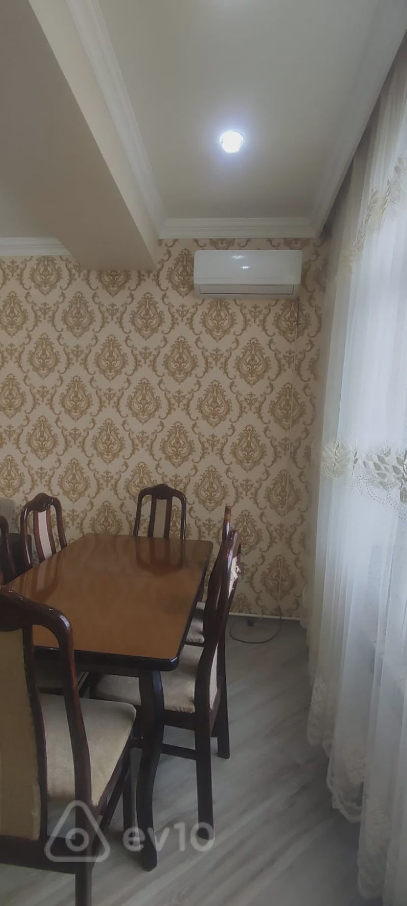 For rent: 2-room apartment (new building), 70 m² — Mənzil, Bakı (4)