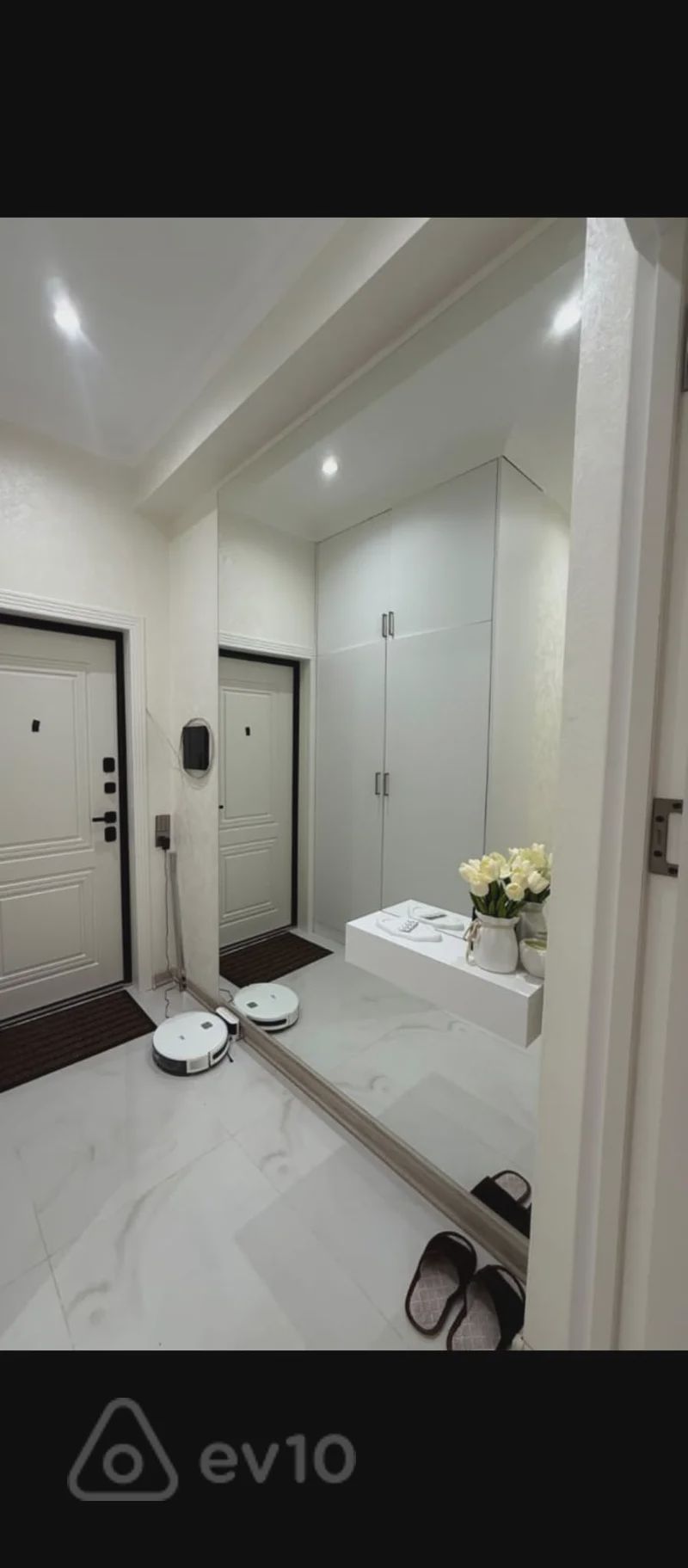 For sale: 3-room apartment (new building), 80 m² — Mənzil, Bakı (9)
