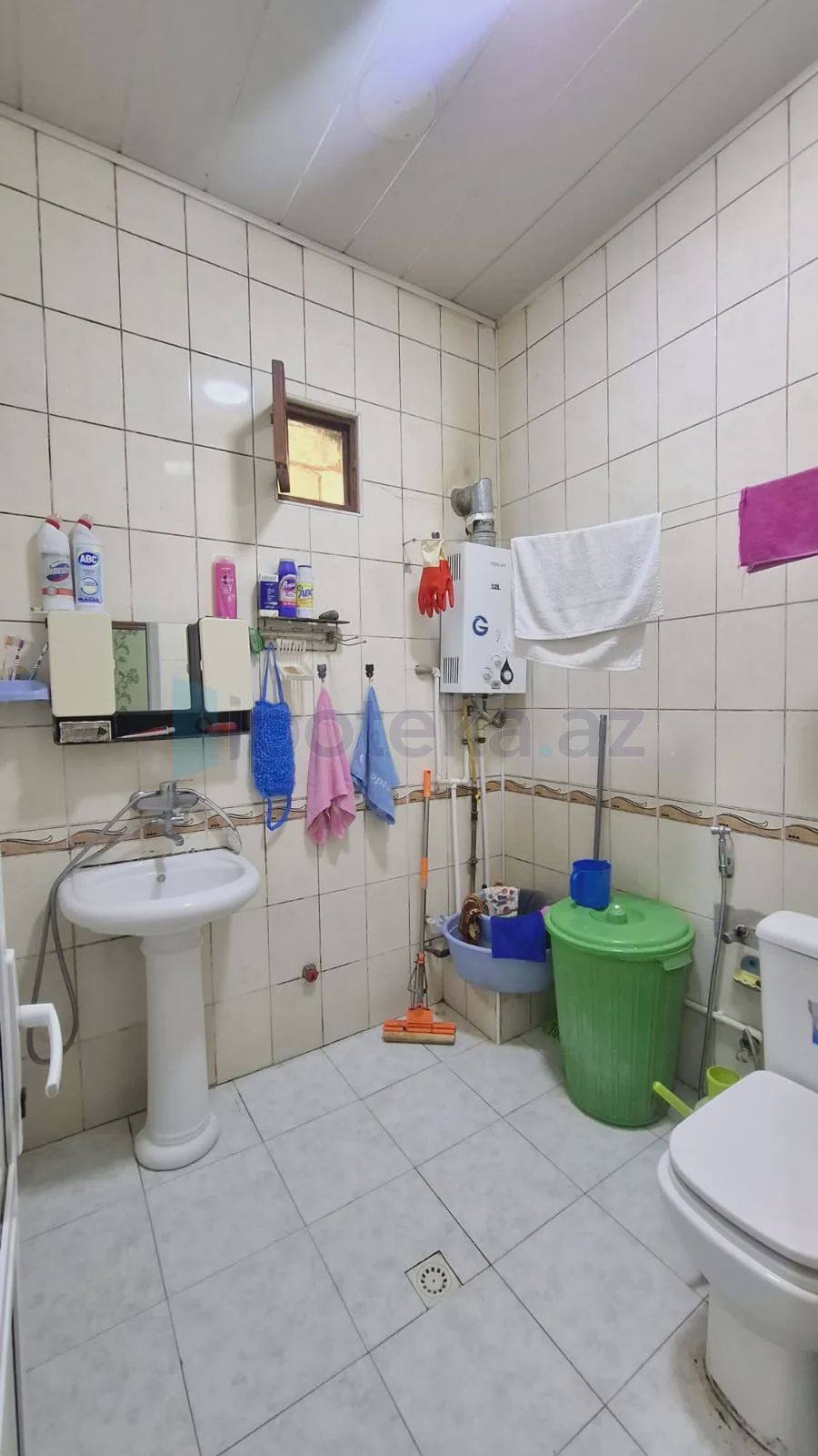 For sale: 3-room house / Cottage / Villa, 80 m² — Ev, villa, Xırdalan (10)