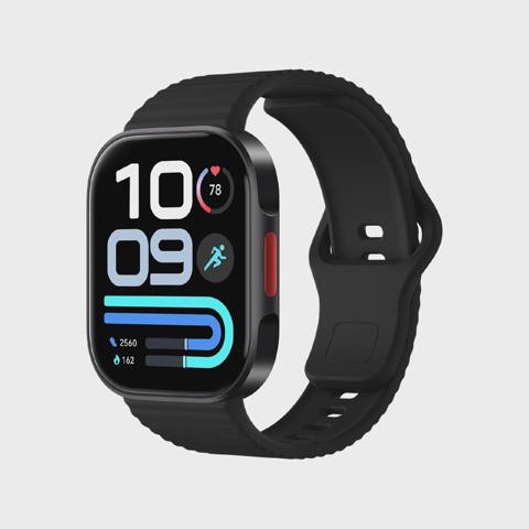 Smart saat Redmı Watch 6 Lite, Black (BHR09CWGL) — 169.99 ₼ · Баку · Ağıllı saatlar və biləkliklər Smart saat Redmı Watch 6 Lite, Black (BHR09CWGL) — Баку