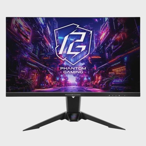 Asrock PG27FFX2A Gaming Monitor 520Hz 27inch — 999 ₼ · Баку · ASUS Asrock PG27FFX2A Gaming Monitor 520Hz 27inch — Баку