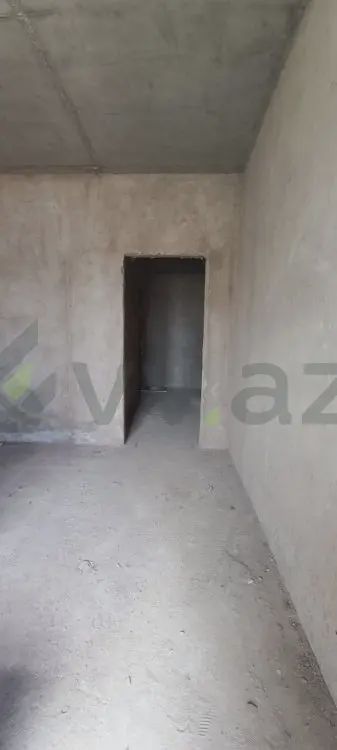 For sale: 1-room apartment (new building), 31 m² — Mənzil, Xırdalan (5)