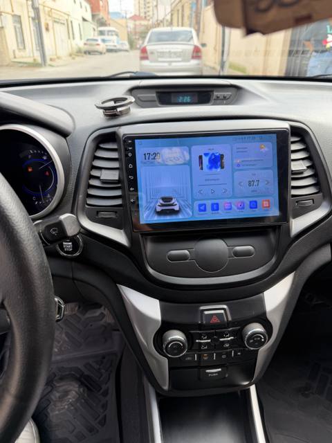 Changan Eado — 8 800 ₼ · Baku · Avtomobillər Changan Eado — Baku