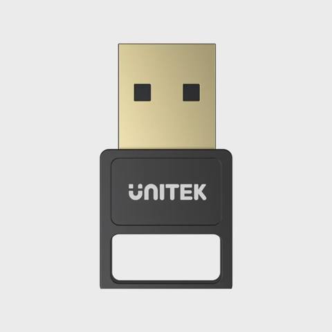 Unıtek USB Bluetooth 5.3 Adapter B105B — Баку