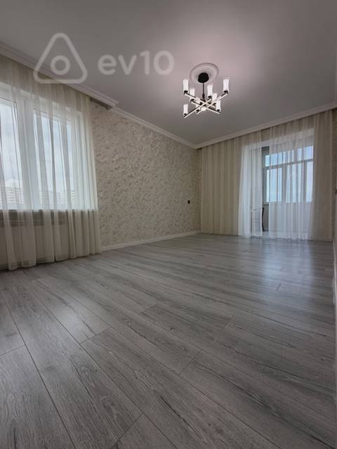 2 otaqlı mənzil, 35 m², Leyla Memmedbeyli — 145 000 ₼ · Баку · Mənzil 2 otaqlı mənzil, 35 m², Leyla Memmedbeyli — Баку