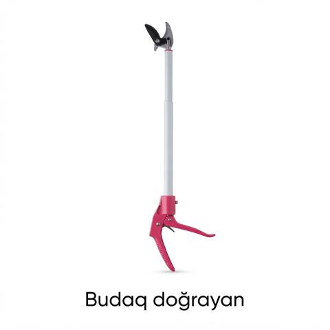 Budaq doğrayan, karbon polad, 16.5 sm — 29.2 ₼ · Baku · Mallar Budaq doğrayan, karbon polad, 16.5 sm — Baku