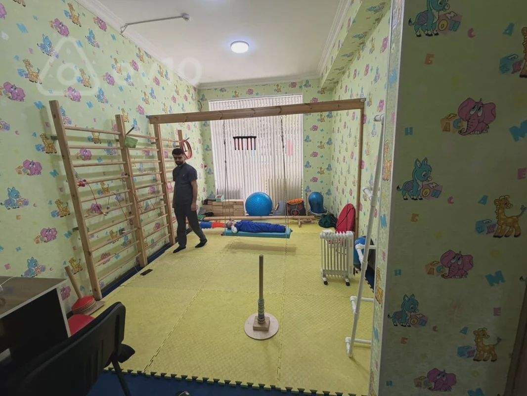 For rent: office, 190 m² — Ofis, Bakı (10)