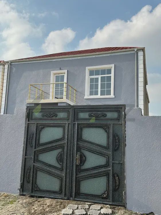 For sale: 4-room house / Cottage / Villa, 140 m² — Ev, villa (2)