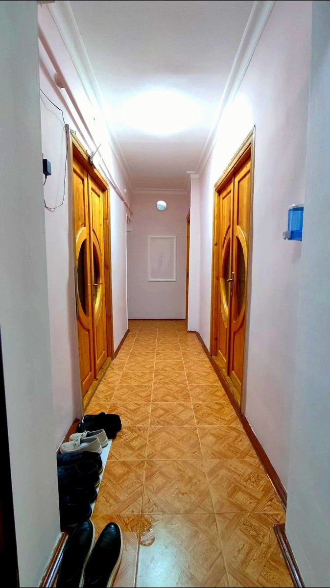 For sale: 4-room apartment (old building), 90 m² — Mənzil, Quba (8)