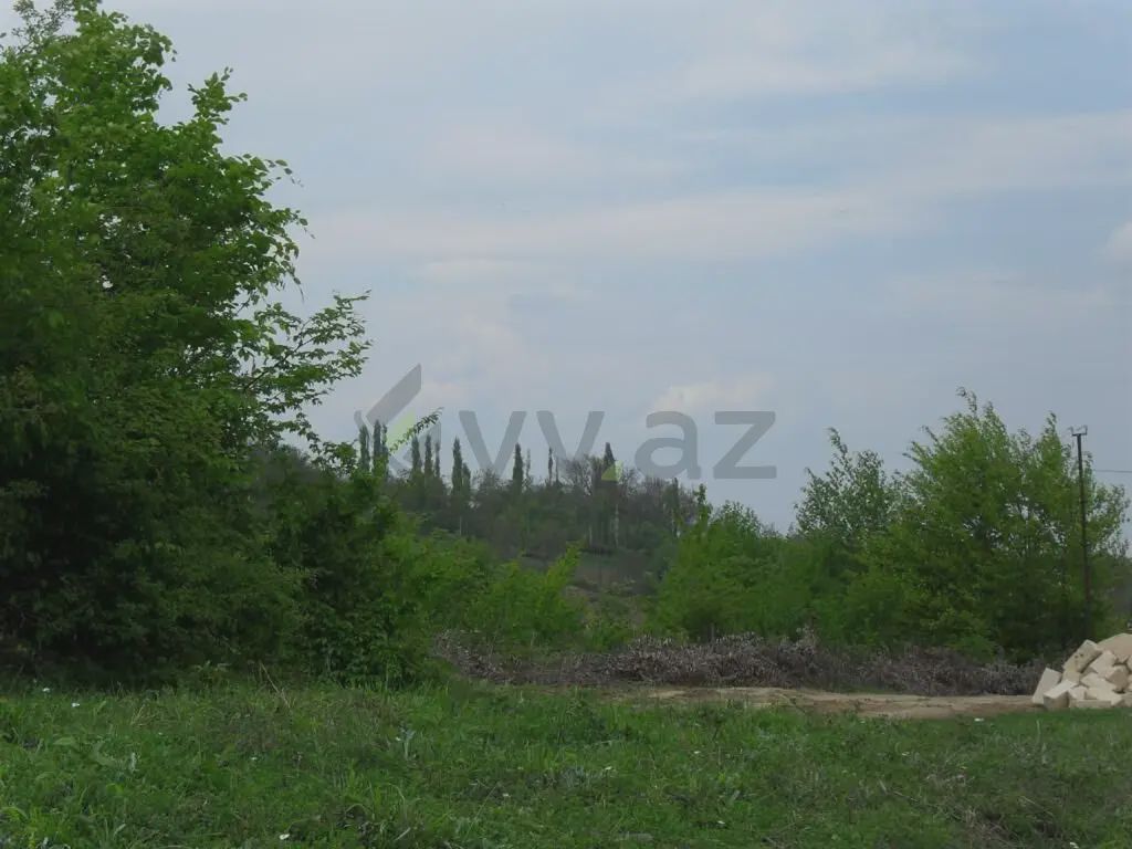 For sale: 2-room house / Cottage / Villa, 60 m² — Ev, villa, Qusar (2)