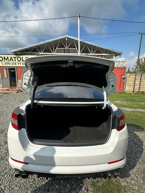 Kia Optima, 2 ლ, 2011, 200 000 კმ 99-NN-819 — Avtomobillər, Ağdaş (8)