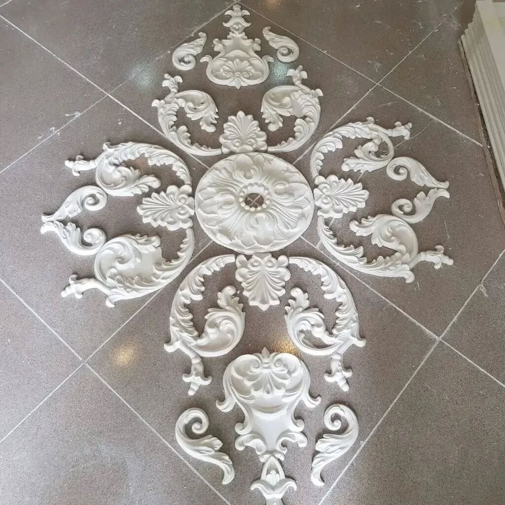 Lepka işləri — Plitka və örtü materialları, Bakı (9)