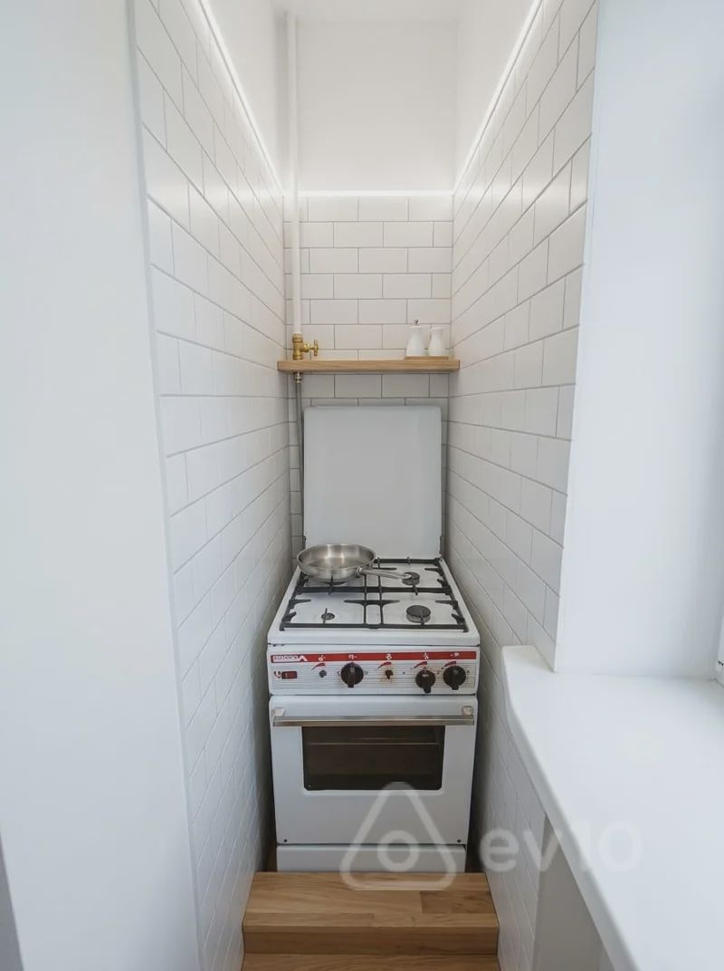 For rent: 2-room apartment (old building), 65 m² — Mənzil, Bakı (10)