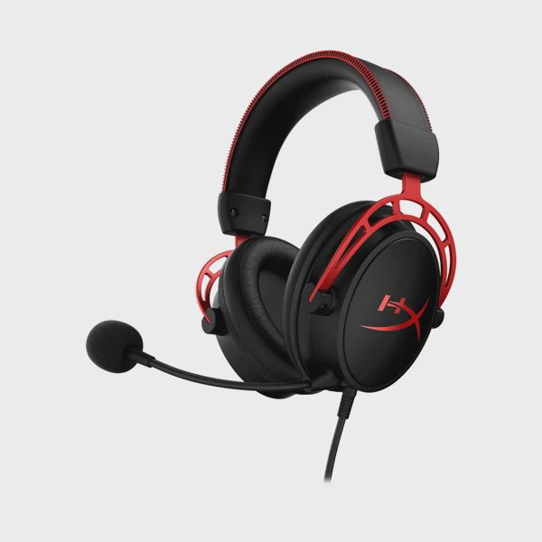 HyperX Cloud Alpha 4P5L1AA — Mallar, Bakı