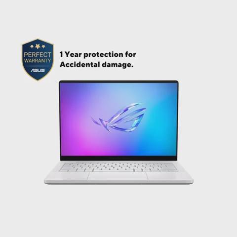 ASUS rog Zephyrus G14 OLED GA403GM-SY216W 90NR0QL2-M00AH0 — 5 250 ₼ · Bakı · Mallar ASUS rog Zephyrus G14 OLED GA403GM-SY216W 90NR0QL2-M00AH0 — Bakı