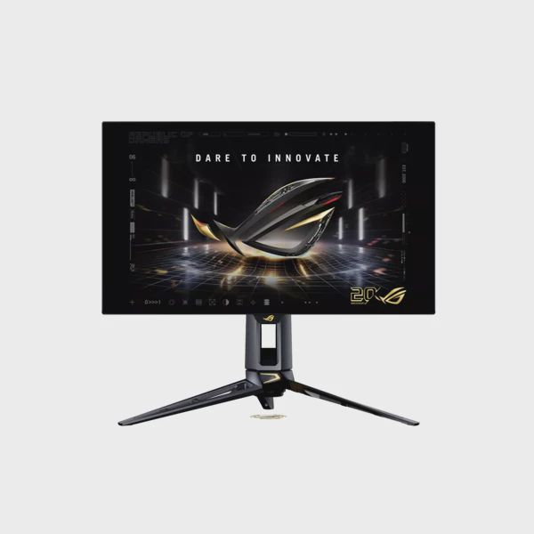 ASUS rog Swift OLED PG27AQWP-G 90LM0CF0-B02971 — ASUS, Bakı