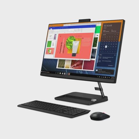 Lenovo aıo 3 24ITL6 F0G0011YRU — ITM Store — Monobloklar