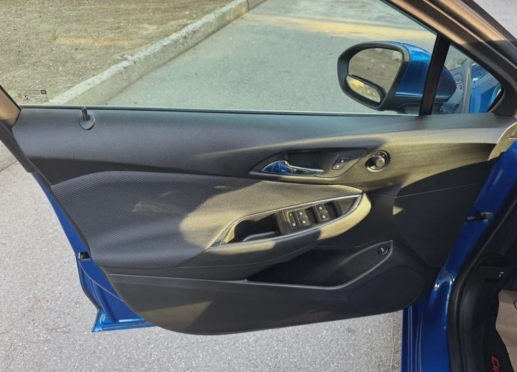 Chevrolet Cruze, 2018 il, 267349 km, 1.4 L 10-YE-222 — Avtomobillər, Sumqayıt (11)