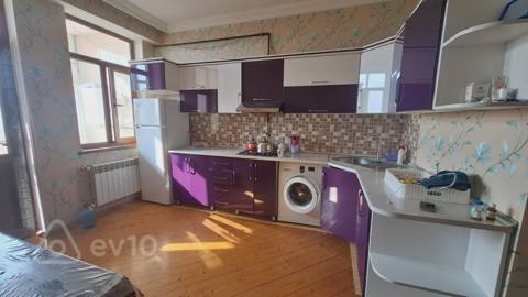2 otaqlı mənzil, 90 m², C.Naxçıvanski — kirayə — 599 ₼ · 2 комн. · 90 м² · 9/18 этаж · Баку, Nizami · Mənzil 2 otaqlı mənzil, 90 m², C.Naxçıvanski — kirayə — Баку
