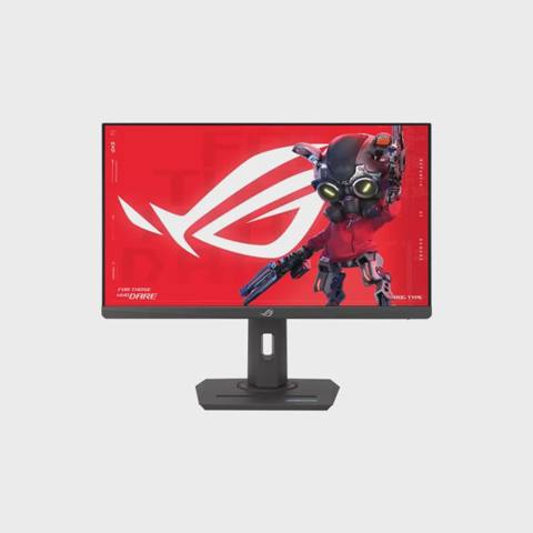 ASUS ROG Strix XG259CS 90LM0AM0-B01370 Gaming Monitor — 399 ₼ · Bakı · Mallar ASUS ROG Strix XG259CS 90LM0AM0-B01370 Gaming Monitor — Bakı