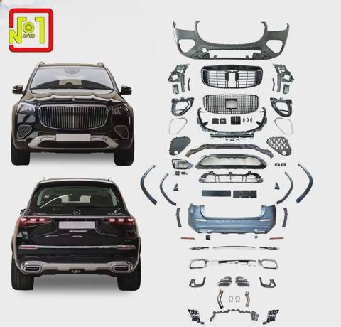 Ehtiyat hissələri Mercedes GLS 2020-2024 — 1 600 ₼ · Baku · Avto Ehtiyat hissələri Mercedes GLS 2020-2024 — Baku