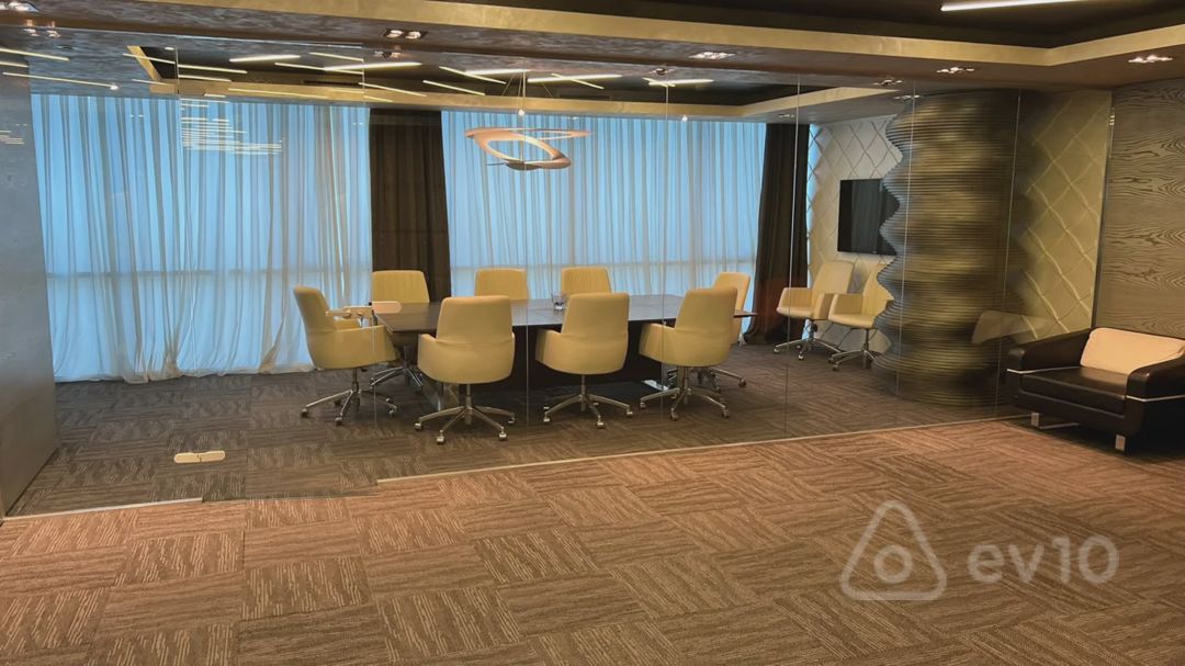 Kiralık ofis, 340 m² — Ofis, Bakı (6)