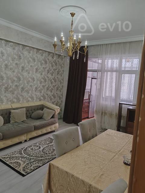 2 otaqlı mənzil, 50 m², Məhəmməd Xiyabani küçəsi — kirayə — 650 ₼ · Baku · Mənzil 2 otaqlı mənzil, 50 m², Məhəmməd Xiyabani küçəsi — kirayə — Baku