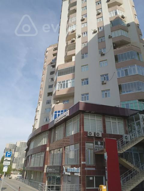 Obyekt, 120 m², Salamzadə küç. — kirayə — Baku