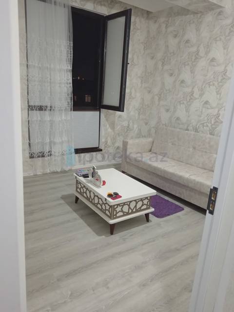 Satılır: 2 Otaq, Yeni tikili, 56.00 m² — 96 000 ₼ · 2 xonali · 56 m² · 4/4 qavat · Хырдалан · Mənzil Satılır: 2 Otaq, Yeni tikili, 56.00 m² — Хырдалан