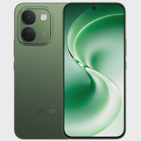 Smartfon Vivo V80 Lite 5G 6GB/256GB Green — 1 249.99 ₼ · Баку · Smartfonlar Smartfon Vivo V80 Lite 5G 6GB/256GB Green — Баку