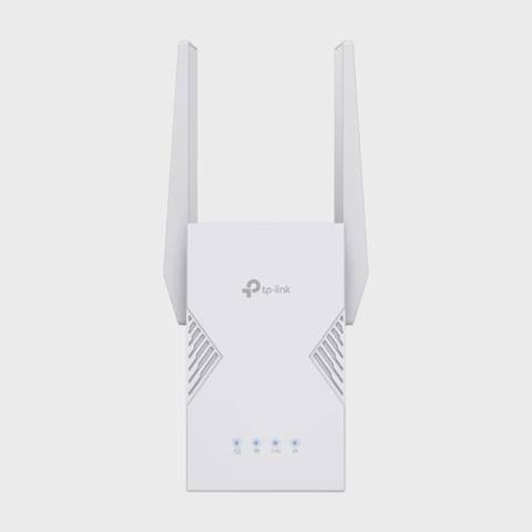 TP-Link - RE225BE - BE3600 Dual-Band Wi-Fi 7 Range Extender — ITM Store — Network and server equipment