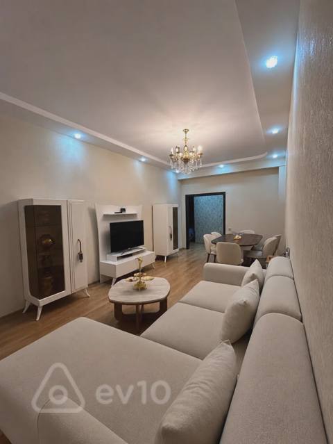 3 otaqlı mənzil, 106 m², Bakı, Eldar Babayev 3024 — Баку