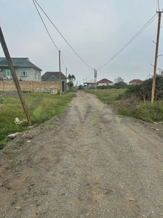 For sale: 2-room house / Cottage / Villa, 60 m² — Ev, villa, Lənkəran (7)