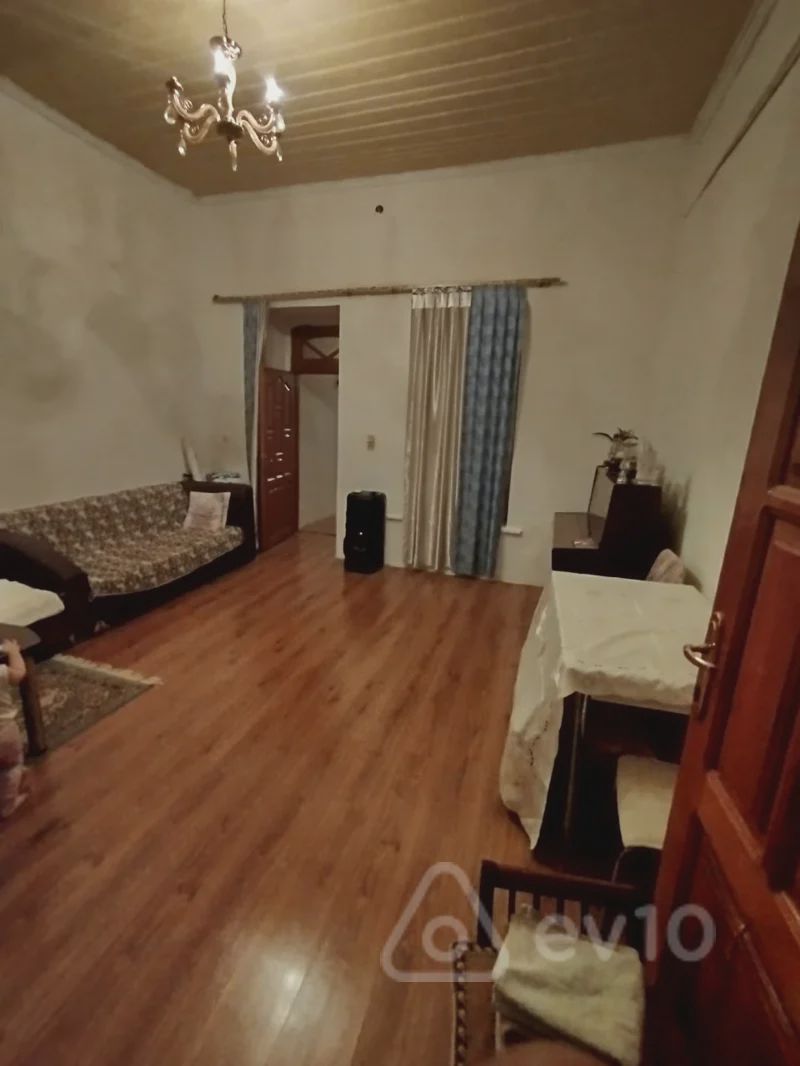 For sale: 3-room apartment (old building), 80 m² — Mənzil, Bakı (2)