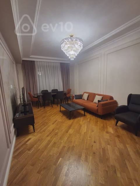 2 otaqlı mənzil, 90 m², Mirəli Seyidov kücəsi — kirayə — 1 000 ₼ · Bakı · Mənzil 2 otaqlı mənzil, 90 m², Mirəli Seyidov kücəsi — kirayə — Bakı