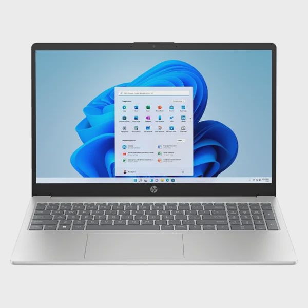 HP Laptop 15-fd0127dx B4HN8UA — HP, Bakı