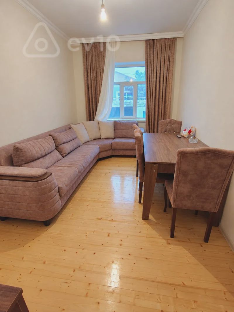 For rent: 2-room house / Cottage / Villa, 60 m² — Ev, villa, Bakı (5)