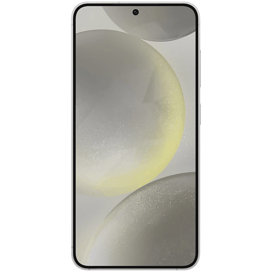 Samsung Galaxy S24 256 GB Marble Gray — Smartfonlar, Bakı (2)