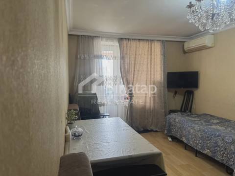 Satılır 1 otaqlı köhnə tikili 35 m², Yasamal qəsəbəsi, Yasamal rayonu — Həsənağa m.