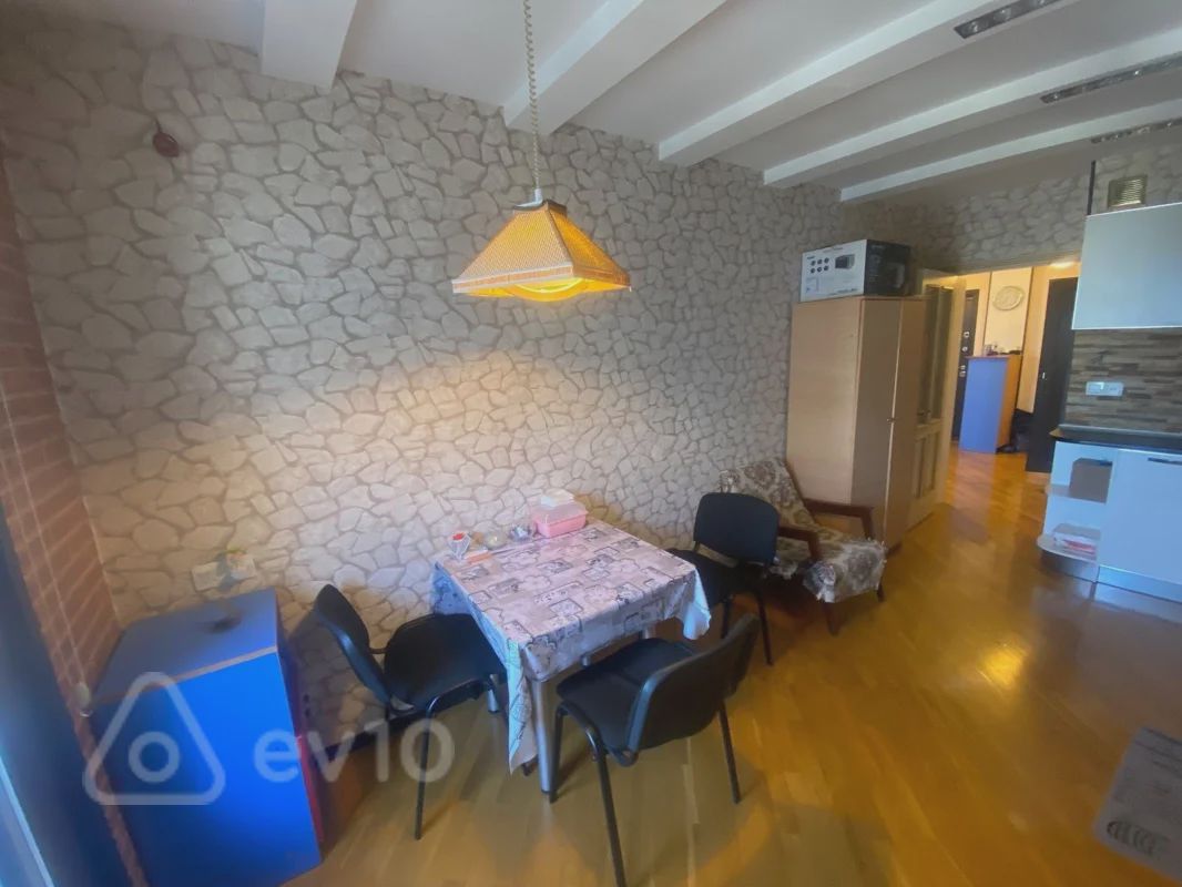 For sale: 1-room apartment (new building), 64 m² — Mənzil, Bakı (3)