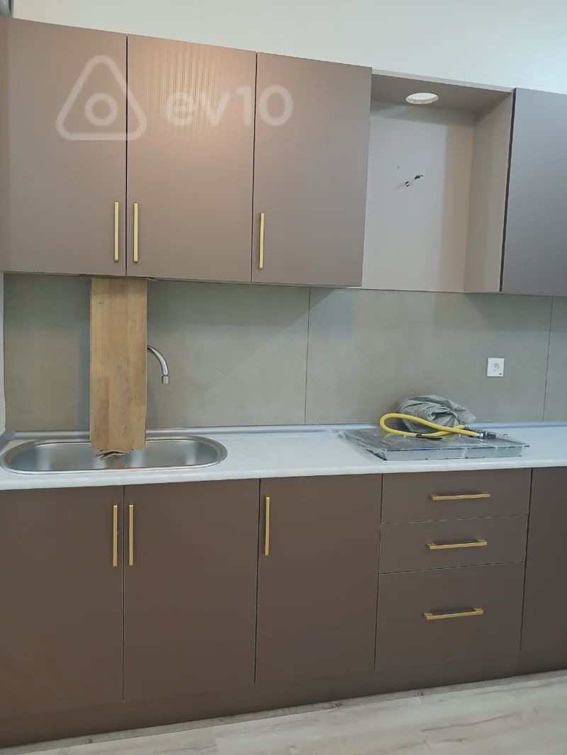 For sale: 2-room apartment (new building), 55 m² — Mənzil, Bakı (8)