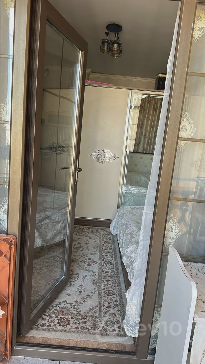 For sale: 1-room apartment (new building), 41 m² — Mənzil, Bakı (7)