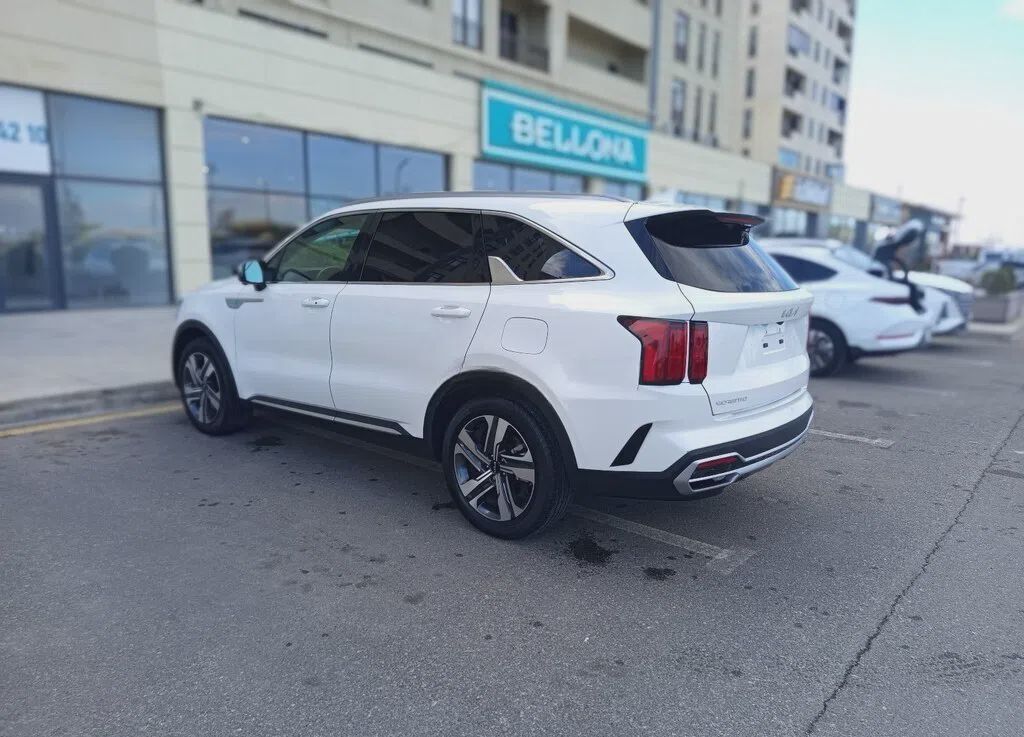 Kia Sorento, 2023 il, 23000 km, 1.6 L — Avtomobillər, Abşeron (4)