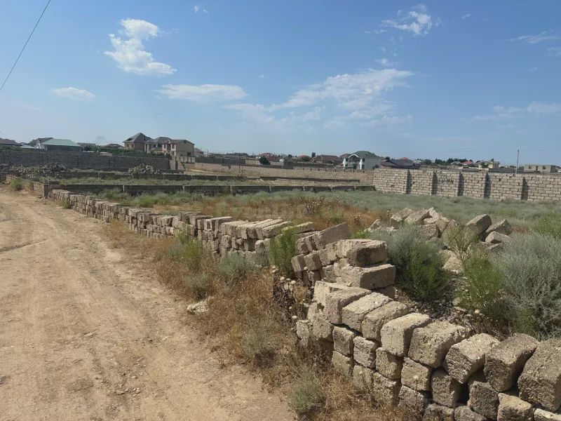 იყიდება land, 5 sot — Torpaq, Bakı (5)