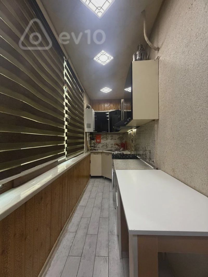 For rent: 3-room apartment (new building), 75 m² — Mənzil, Xırdalan (4)