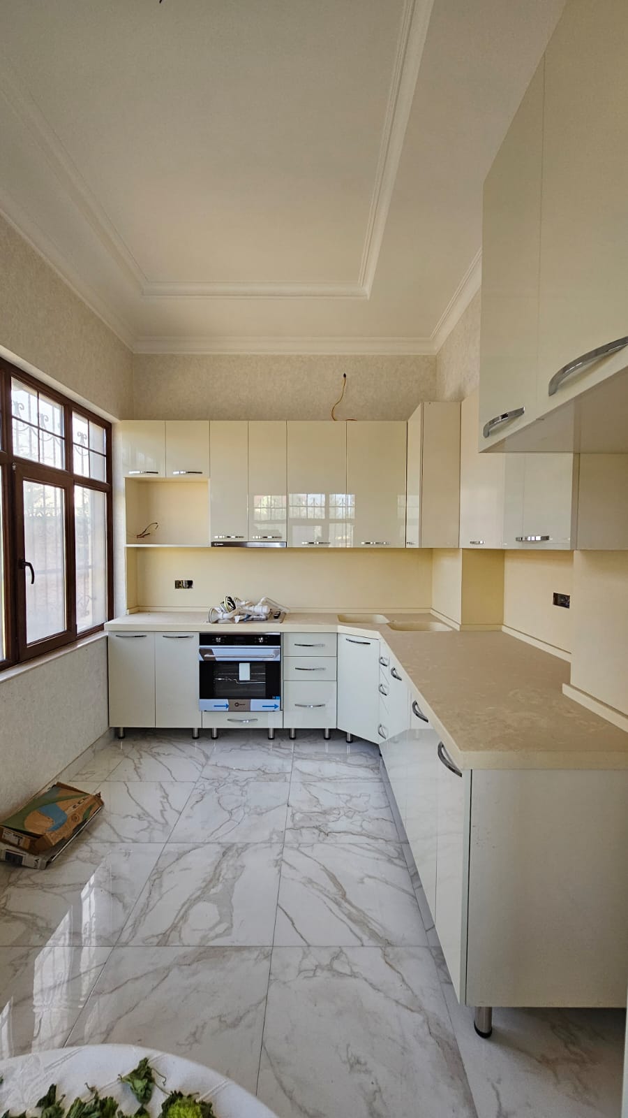 For sale: house / Cottage / Villa, 450 m² — Ev, villa, Bakı (10)