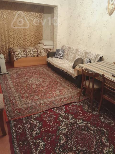 1 otaqlı mənzil, 30 m², Cefer xandan kuc — kirayə — Baku